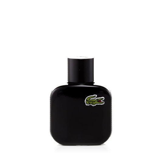 Lacoste Eau de Lacoste  Noir Eau de Toilette for Men (100 ML)