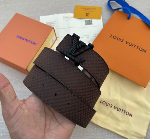 Premium Luiis Vuiitton Belt For Men