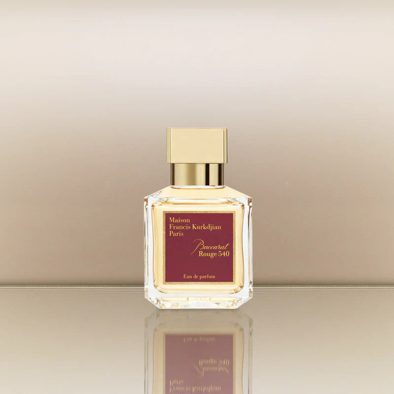 Maiison Francis Kurkdjian Baccarat Rouge 540 EDP (70 ML)