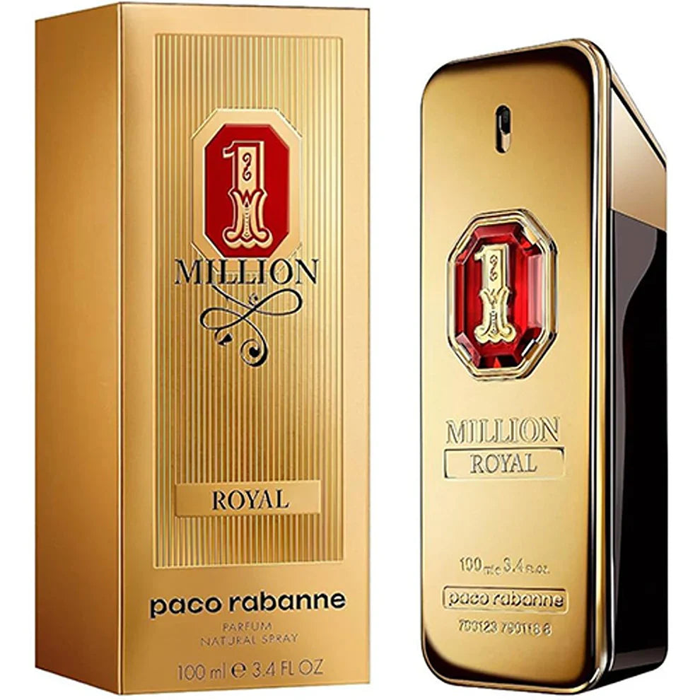 Paco Rabanne 1 Million Royal Parfum For Men (100 ML)