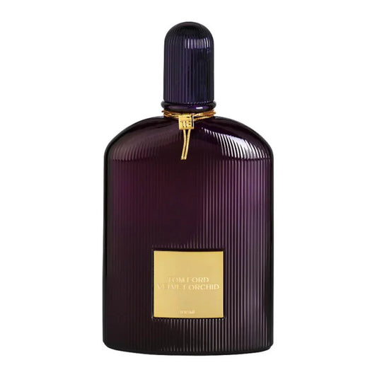 Tomm Forrd Velvet Orchid Eau De Perfume  (100 ML)