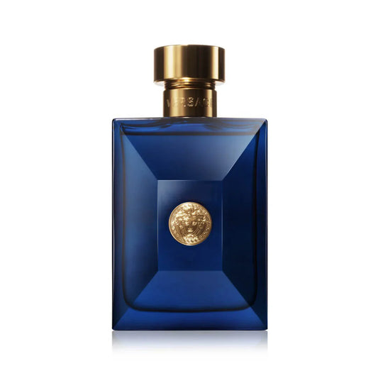 Versaace DYLAN BLUE Eau De Toilette (100ml)