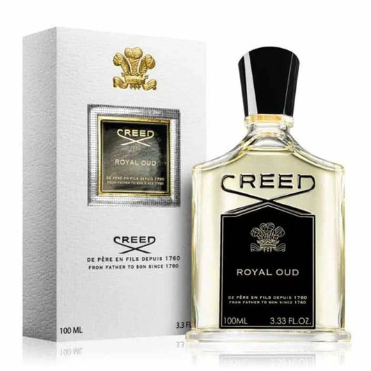 Creed Aventtus Royal Oud For Men (100ML)
