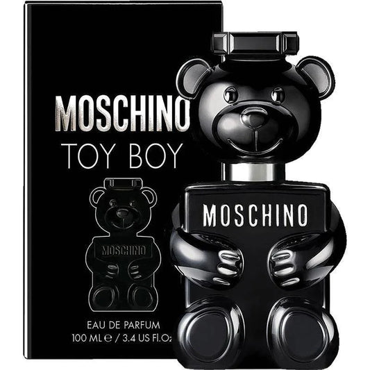 Moschiino Moschino Toy Boy Eau De Parfum  (100 ML)