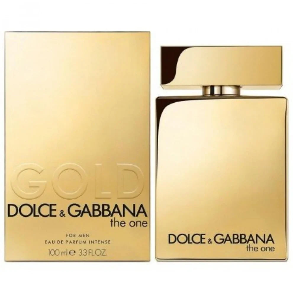Dolce & Gabbana The One Eau De Parfum For Women (100ML)