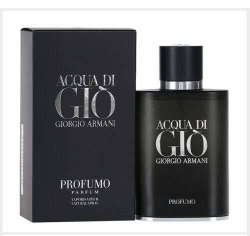 Giorgioo Armani Acqua Di Gio Profumo Parfum (100 ML)