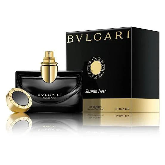 Bvlgarii Jasmin Noir Edp For Women (100ML)