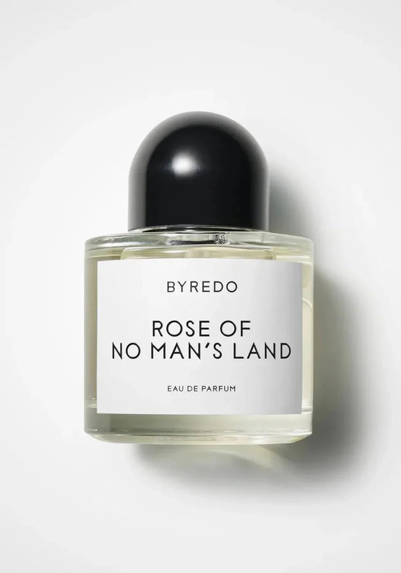 Byreedo Rose Of No Man's Land (50ML)
