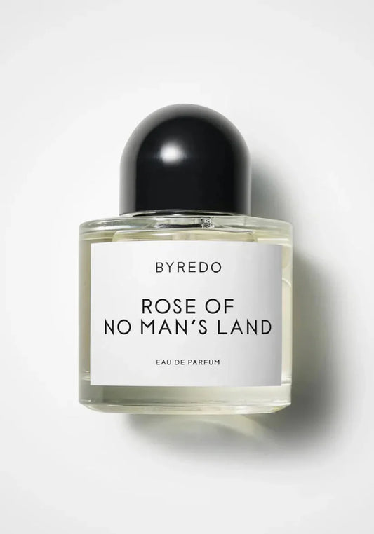 Byreedo Rose Of No Man's Land (50ML)