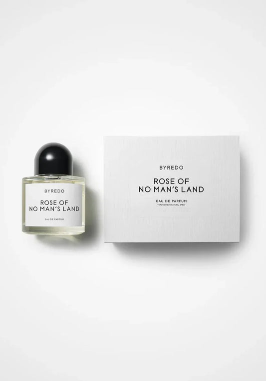 Byreedo Rose Of No Man's Land (50ML)