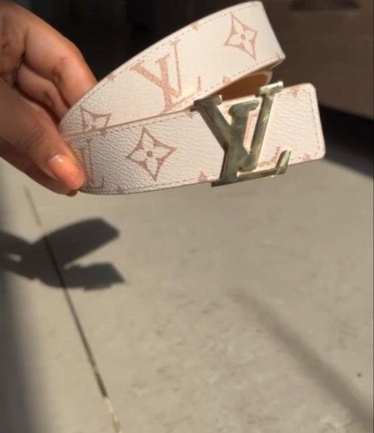 Luis Vuiitton Premium Belt For Men