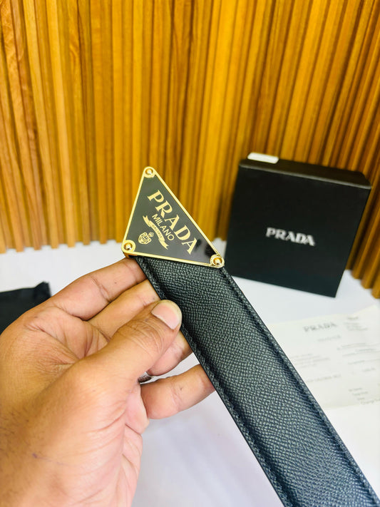Pradaa Primium Qulity Belt