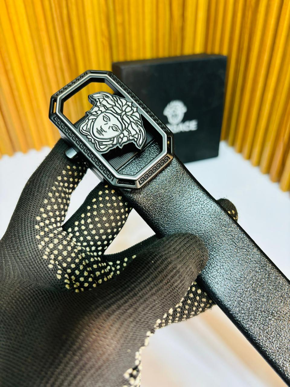 VERSACE PREMIUM QUALITY AUTOMATIC LOCK