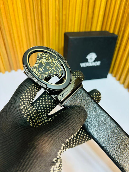 VERSAC E PREMIUM QUALITY AUTOMATIC LOCK BELT