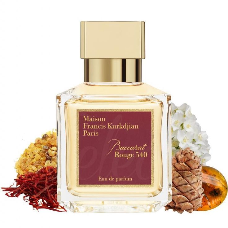 Maiison Francis Kurkdjian Baccarat Rouge 540 EDP (70 ML)