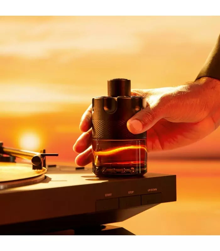 Azzaroo The Most Wanted Unisex Parfum (100 ML)