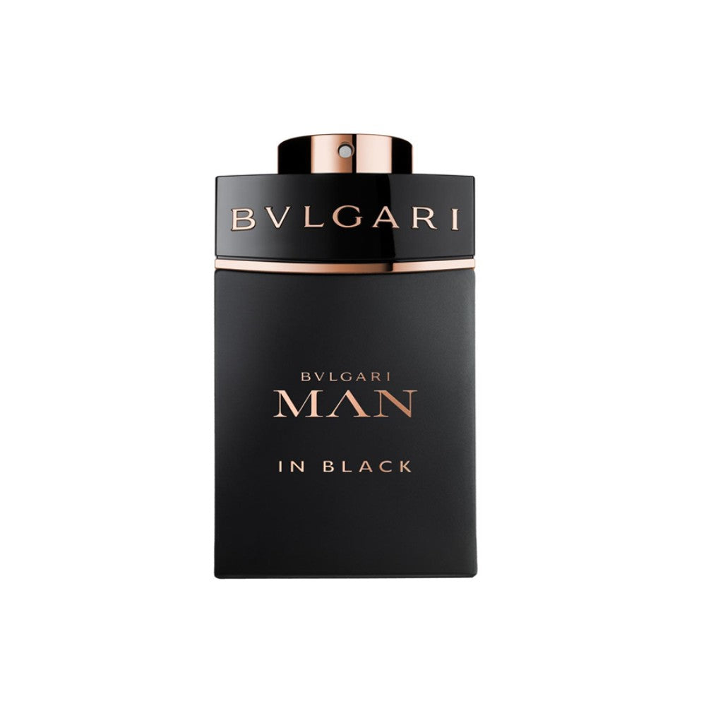 Bvlgarii Man In Black perfume For Men (100ML)