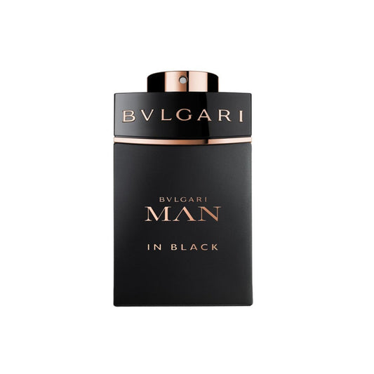Bvlgarii Man In Black perfume For Men (100ML)
