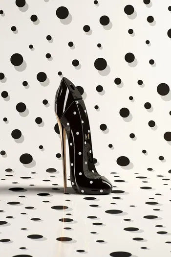 Carollina Herreraa Good Girl Dot Drama Collector Edition EDP (80 ml)