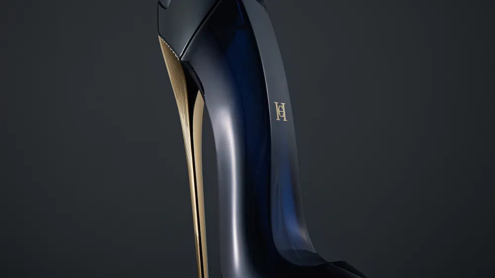 Carollina Herreraa Good Girl  Collector Edition Eau de Perfume (80 ml)