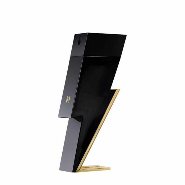 Carollina Herreraa Bad Boy Eau De perfume for men ( 100ml )