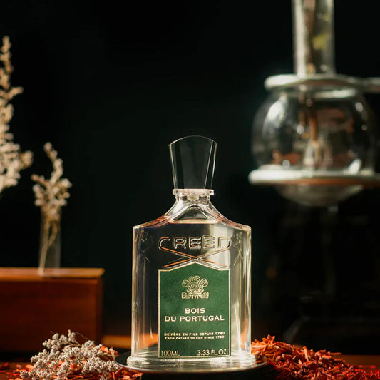 Creed Bois Du Portugal Eau De perfume For unisex (100 ML)