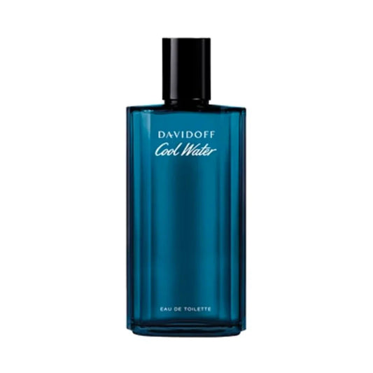 Daviidoff Cool Water Eau De Toilette For Unisex (125 ML)
