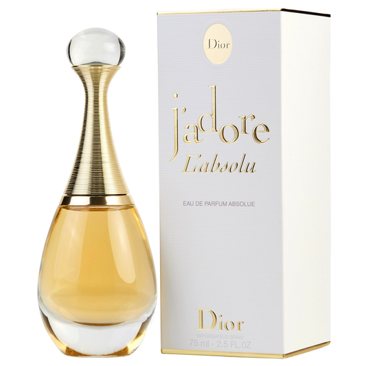 Diior Jadorre Absolu Eau de Parfum (100 ML)