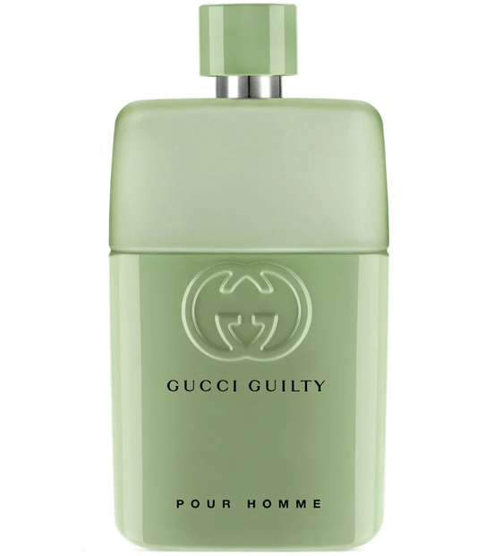Guccii Guilty Love Edition by Guccii EDT Spray (90 ML)