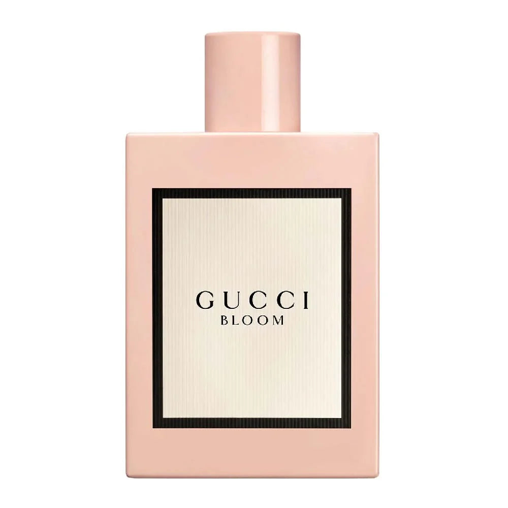 Gucci Bloom Eau De Parfum For Women (100 ML)