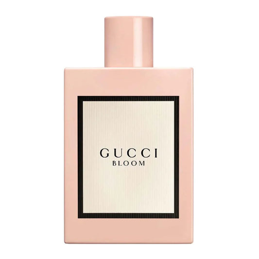 Gucci Bloom Eau De Parfum For Women (100 ML)
