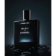 Chanell Bleuu De Chanell Pour Homme EDT (100 ML)