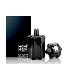 Montt Bllanc Emblem Eau de Toilette For Unisex  (100 ML)