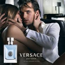 Versaace Pour Homme Eau De Toilette For Unisex (100ml)