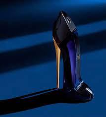 Carollina Herreraa Good Girl  Collector Edition Eau de Perfume (80 ml)