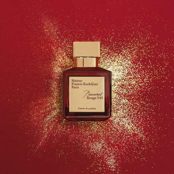 Maison Francis Kurkdjian Baccarat Rouge 540 Extrait De Parfum (70 ML)