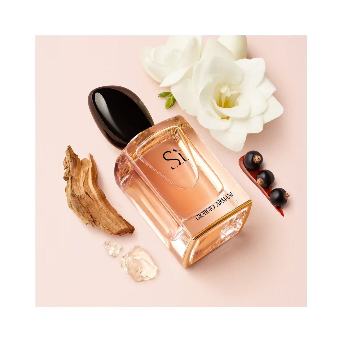 Giorgiio Armaniii Si Eau De Perfume (100 ML)