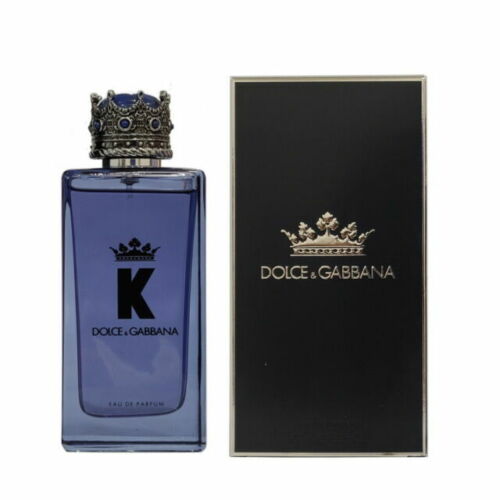 DOLLCE & GABBANNA K EDT Spray For Unisex (100 ML)