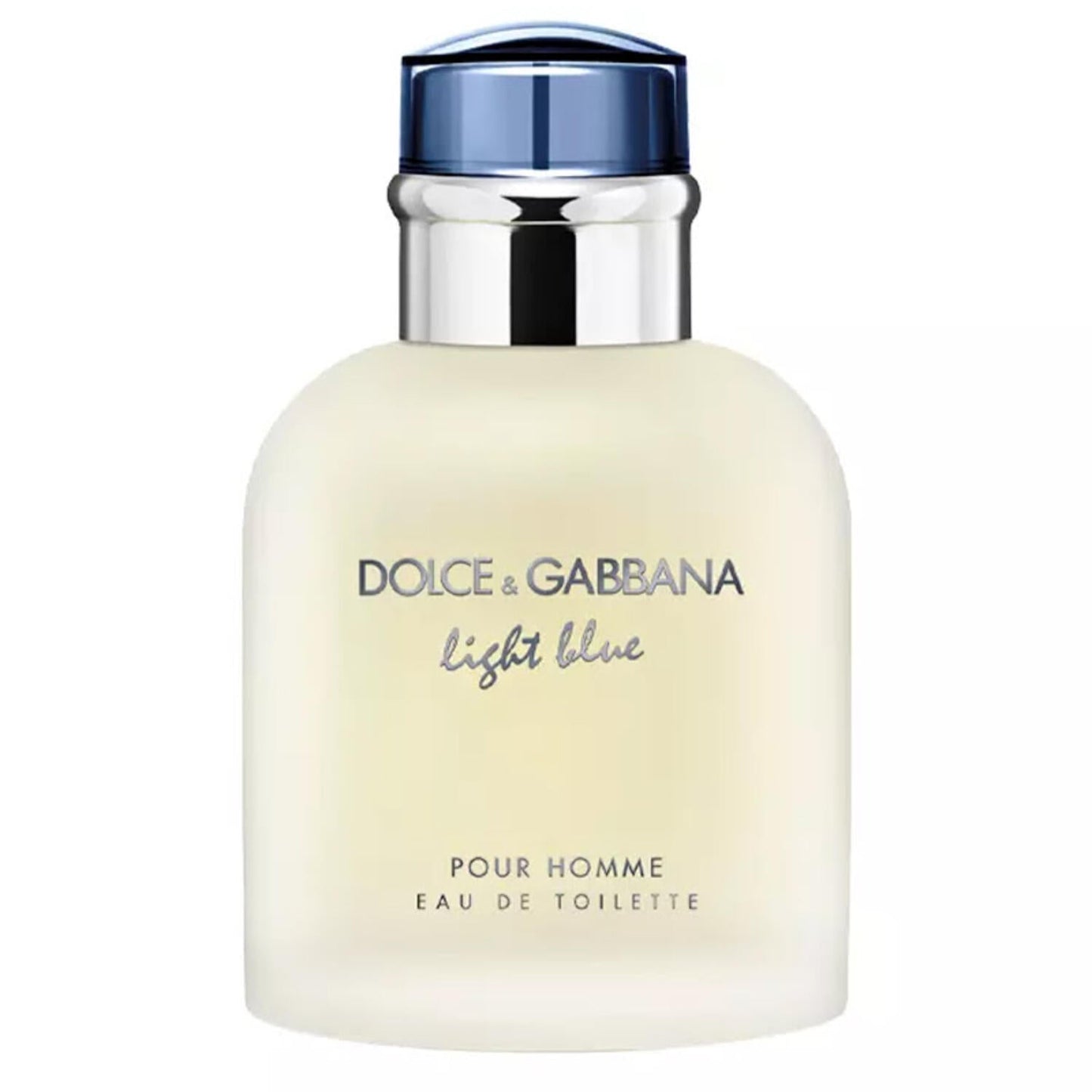Dolcee & Gabbaanaa lighte Bluee (75ml)