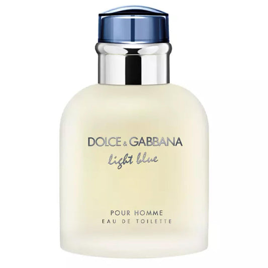 Dolcee & Gabbaanaa lighte Bluee (75ml)