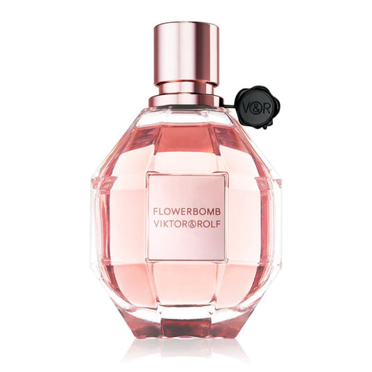 Viktorr & Rolf Flowerbomb Eau De Parfum  (100 ML)