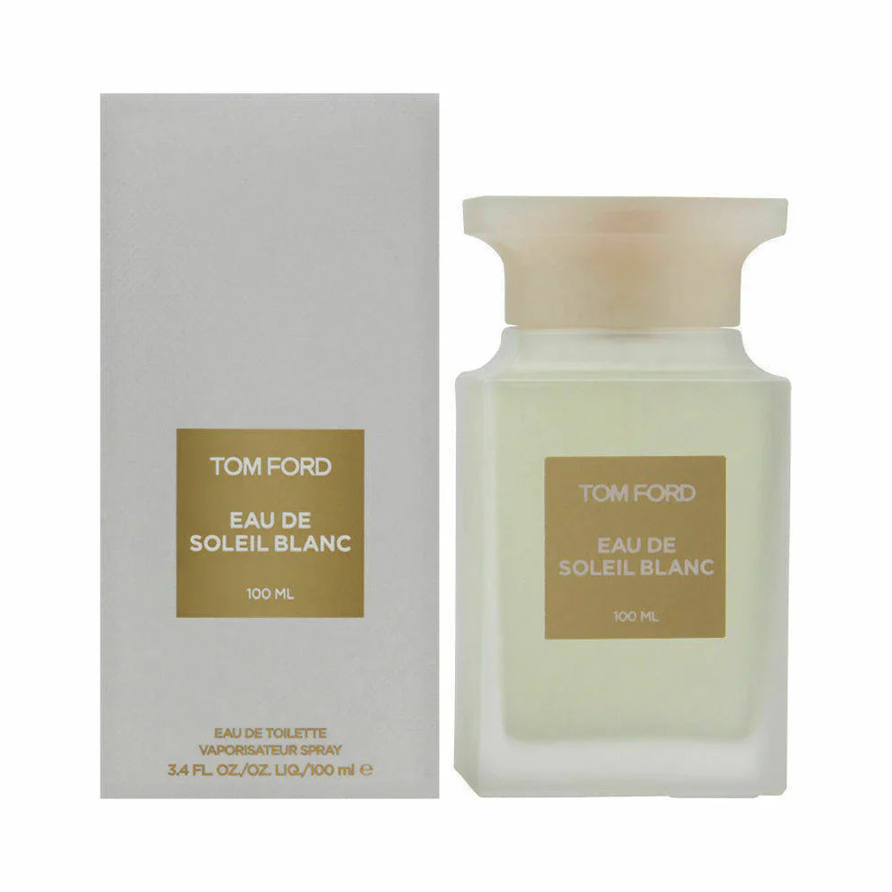 Tom Ford Soleil Blanc Eau De Parfum (100 ML)