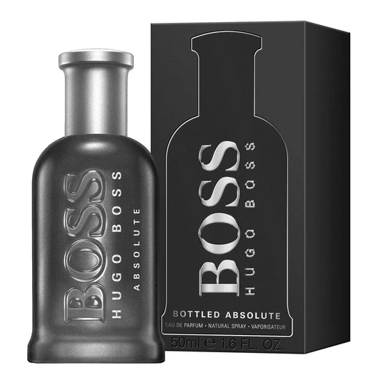 Hugo Boss Bottled Absolute Perfum for men (100 ML)