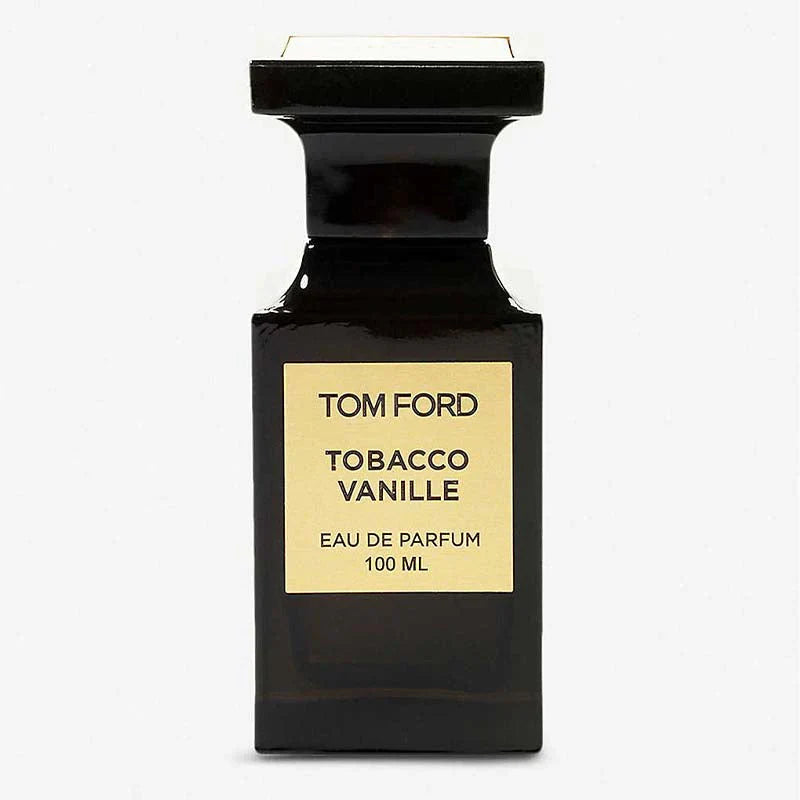 Tomm Forrd Tobacco Vanille Eau De perfume (100ml)